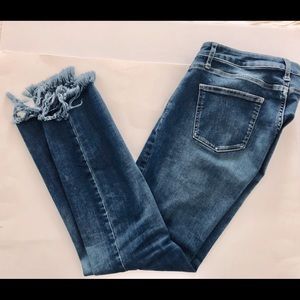 Calvin Klein Ultimate Skinny Jeans